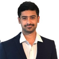 Shirish Inamdar