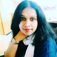 Nishi Kurian