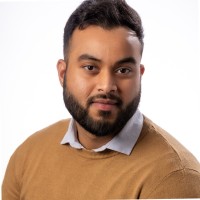 Rakesh Parida