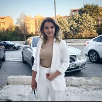 Merve Gözübüyük