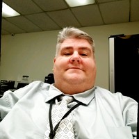 Robert Lawver