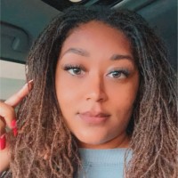 Gabrielle Greene