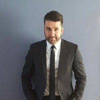 Anthony Spagnolo