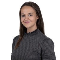 Sophia Lapworth