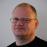 Jörgen Oskarsson