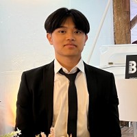 Danny Huynh Hoang