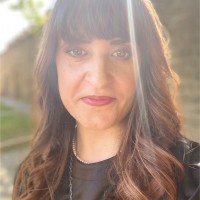 Gianna Fadione