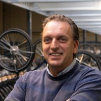 Hans van den Bogaart