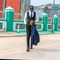 Akpan David