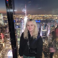 Lauren Coatman