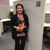 Sreelatha Nair