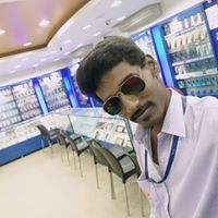 Sikkandar Mohideen