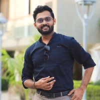 Meet Rupareliya