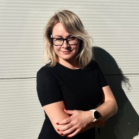 Tania Savenkova MAAT