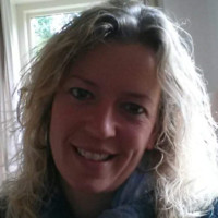 Geeske Wijmenga