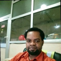 RAPHAEL BASSEY