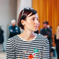 Pavla Šarmanová