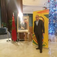 Mohamed Ziat