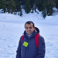 Ravi Kammaje