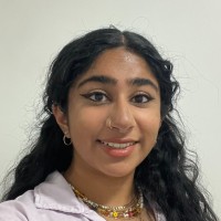 Janani Ramanan
