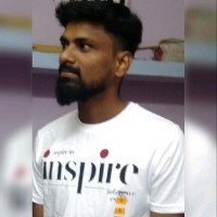 Arfath M