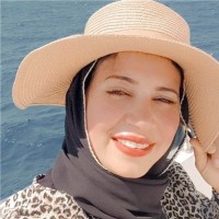 Shimaa Saeed