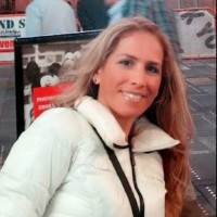 Efrat Ashkenazi