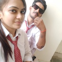 Yash Chaudhary