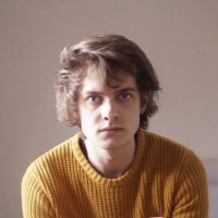 Luke McCartney