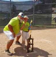 Joe Cravens