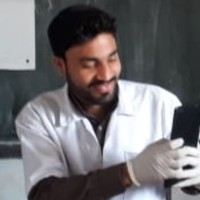 Vikas Raunak