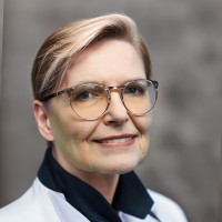 Claudie Gordon-Pomares, M.S.Ed