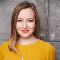 Sarah Cooney