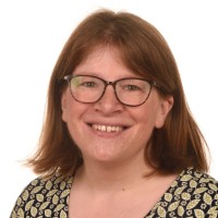 Joanna Barker
