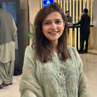 Mehak Shahid