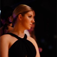 Viktoriia Tkach