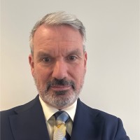 Simon D'Arcy