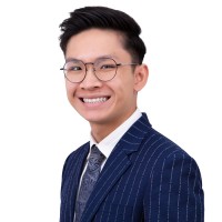 Raymond Tai