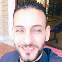 Sameh Mouris