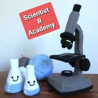 Scientist R Academy