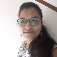 ADITI SHETE