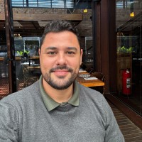 Tiago Silveira Mello