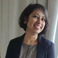 Ruchi Mohabe