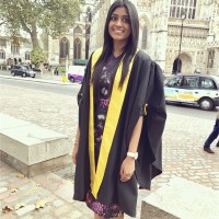 Vaneesha Patel