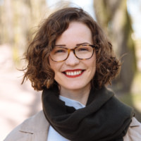 Karen Ane F. Skjennum