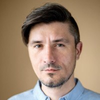 Dmitriy Gorbunov