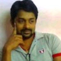 Jiju Vickraman