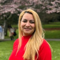 Tina. M. Taghipour Sabet