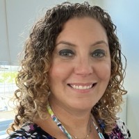 Dr. Brooke Sowers, Ed.D.