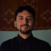 Martín Macías, Jr.